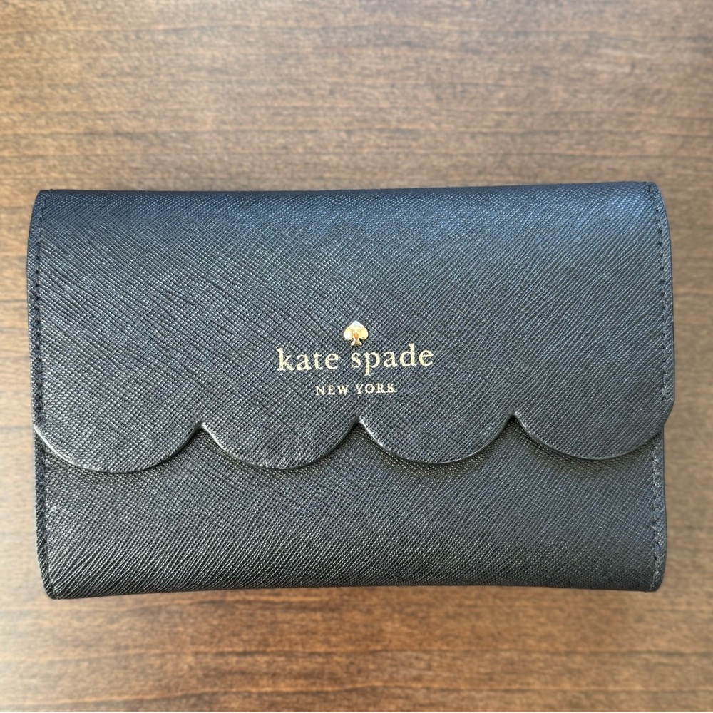 Kate Spade Lily Avenue Wallet